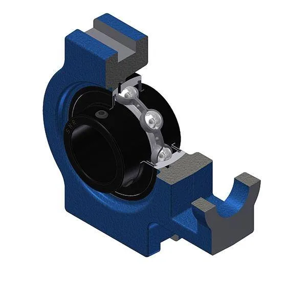 NTN-SNR UCT205-16T20 Фланцевые