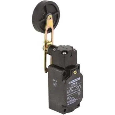 Концевой выключатель Telemecanique Sensors XCKS139