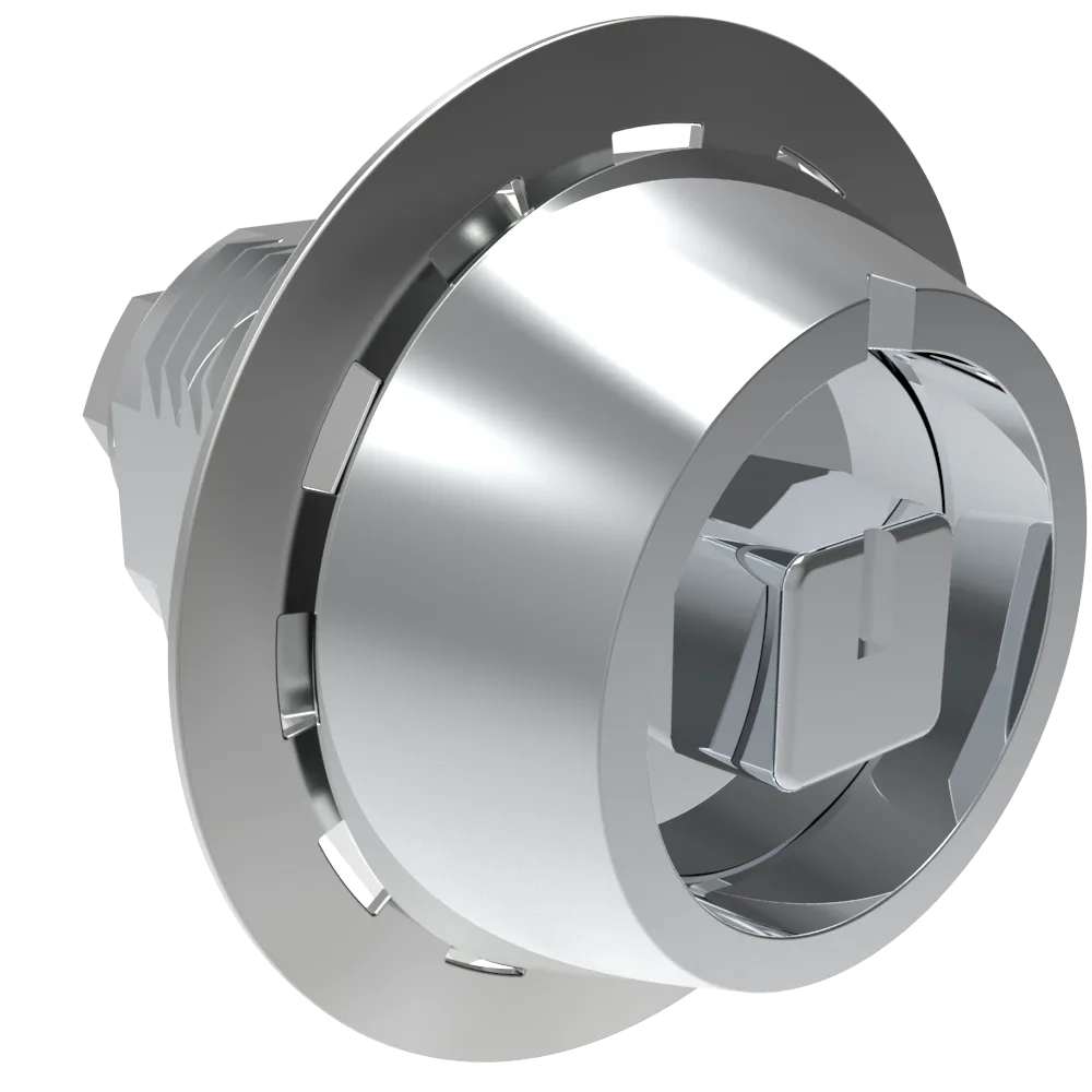 E3 - VISE ACTION® Компрессионная Защелка E3-1058-095 Southco