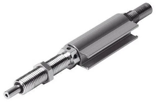 Упор с амортизатором YSRWJ-5-8-A Festo