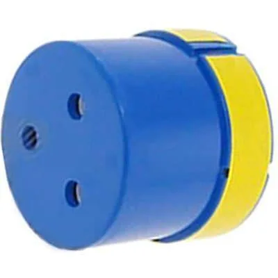 Соединитель и оконечное устройство Amphenol Industrial 97-28-5P