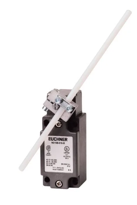 Переключатель положения Euchner NG1SM-510-M