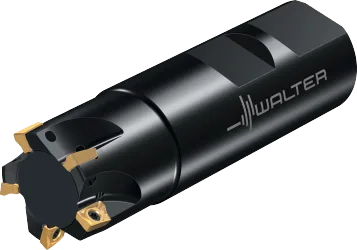 Фрезы для обработки уступов Walter M5130-010-W10-02-05
