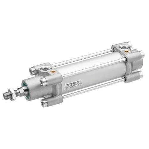 Цилиндр на стяжках ISO 15552, Cерия TRB - 0822242404