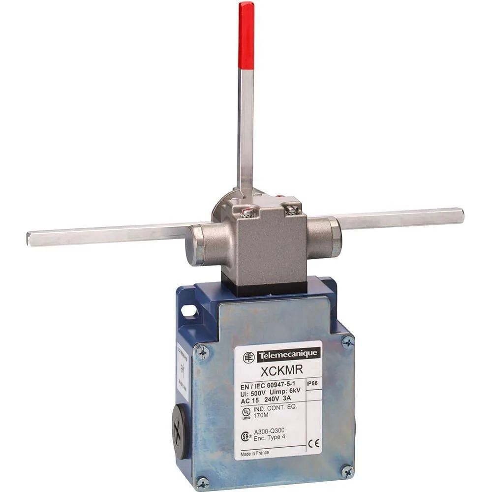 Концевой выключатель Telemecanique Sensors XCKMR54D2H29