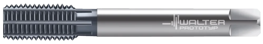 Раскатники твердосплавные, машинные Walter HP8166716-M12X1.5
