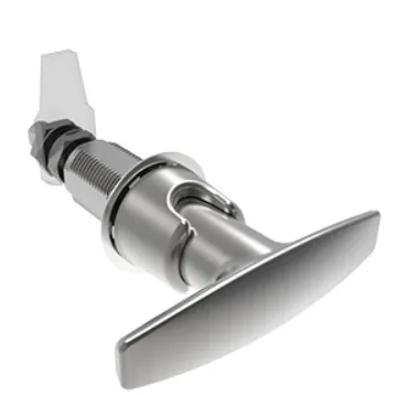E3 - VISE ACTION® Компрессионная Защелка E3-1015-041 Southco