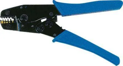 Misumi Dedicated Crimp Terminal Manual Tools (MTR-TOOL-E)