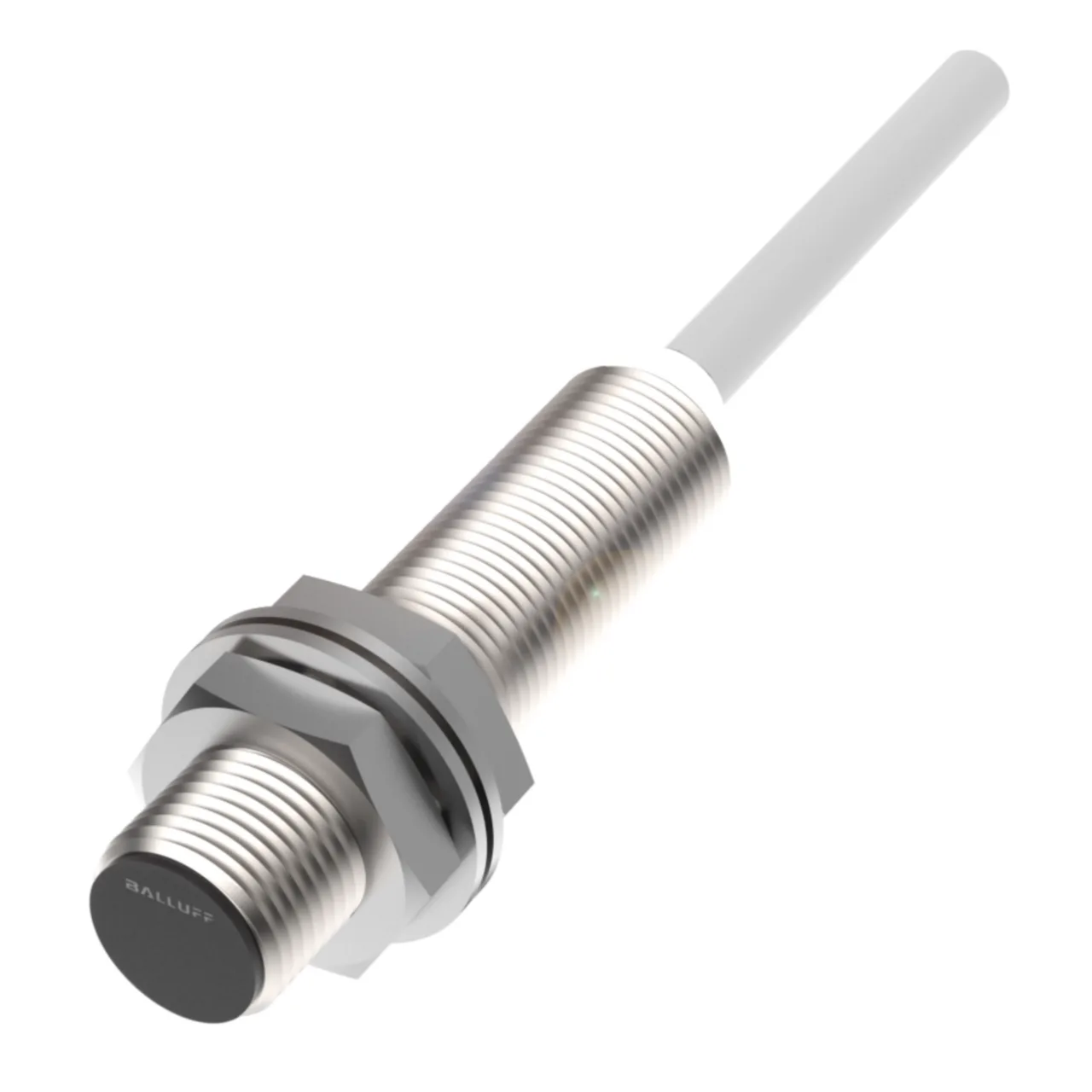 Balluff. BES M12MI-POC20B-BV05 - BES005E