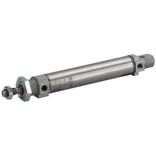 Мини-цилиндры, Cерия MNI - 0822031205