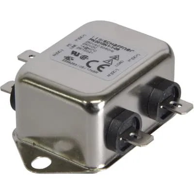 Фильтр Schaffner FN2010N1-3-06