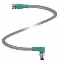 Соединительный кабель Pepperl+Fuchs V3-GM-0,6M-PUR-V3-WM