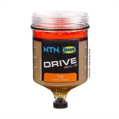NTN-SNR LUBER DRIVE REFILL 120 VIB Картриджи