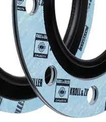 Уплотнение Kroll & Ziller 0108063