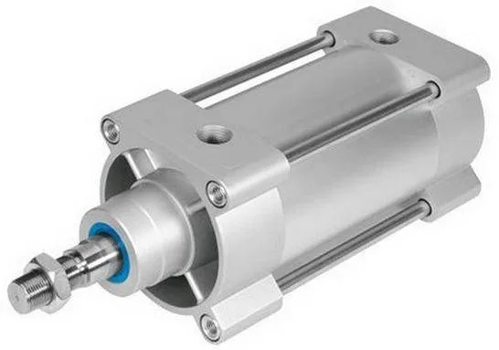 Пневмоцилиндр DSBG-80-50-PPSA-N3 Festo
