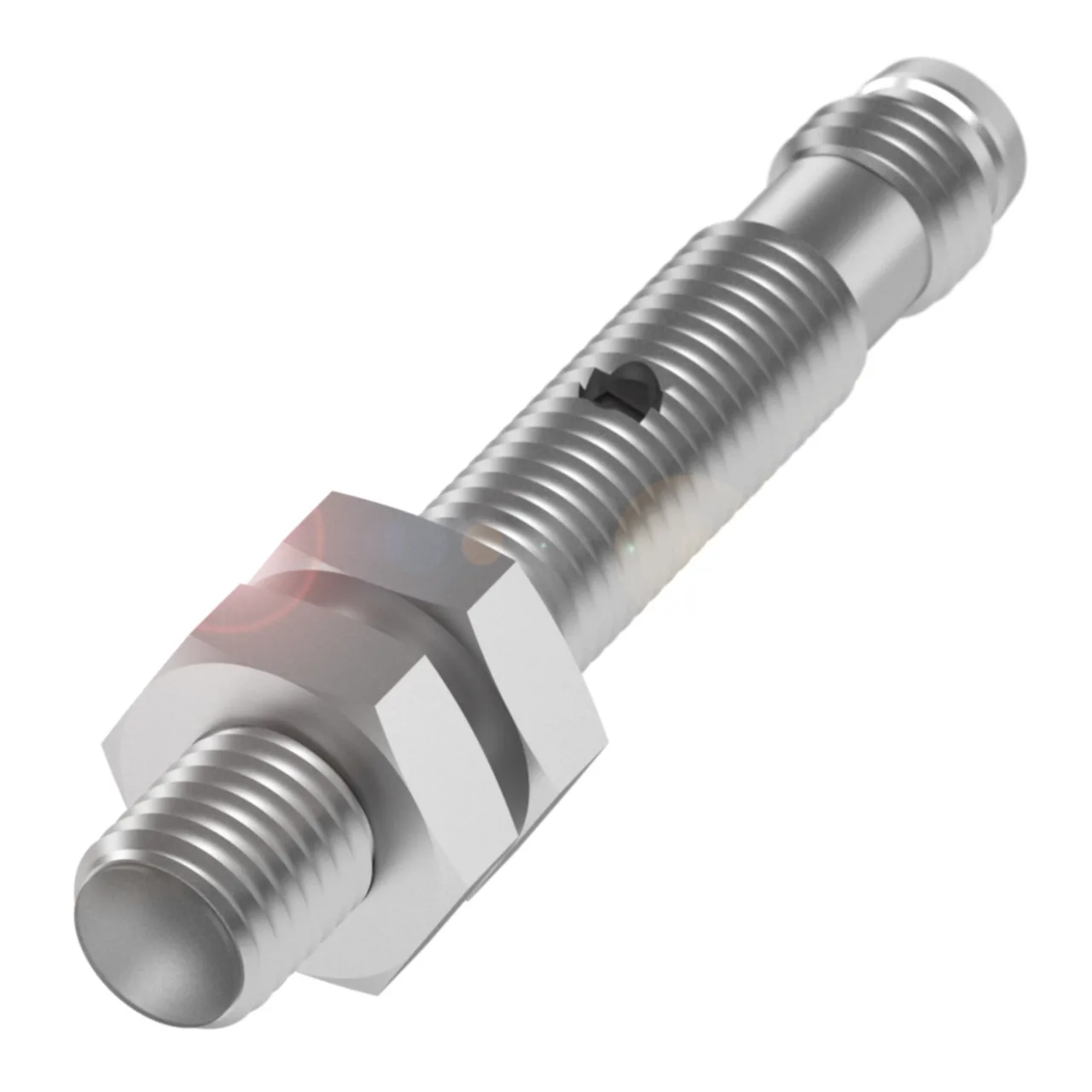Balluff. BCS M08T4E2-POM15C-S49G - BCS002C