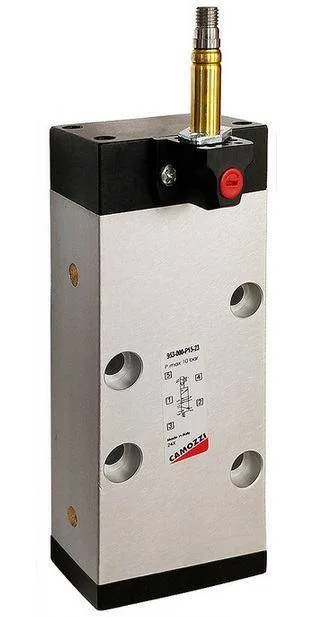 Распределитель 953-000-P15-23