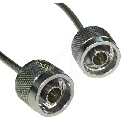 Коаксиальный / РЧ-кабель Amphenol RF 175101-R2-07.00