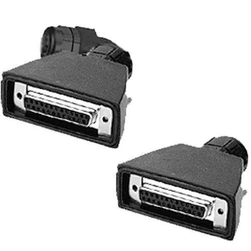Многоконтактный разъем, серия CON-MP - R412011240