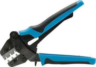Misumi Original MATE-N-lOK Commercial Manual Crimping Tools