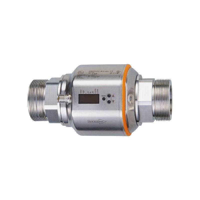 Магнитно-индуктивный датчик потока SM9100