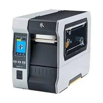 Zebra Промышленный принтер ZT610