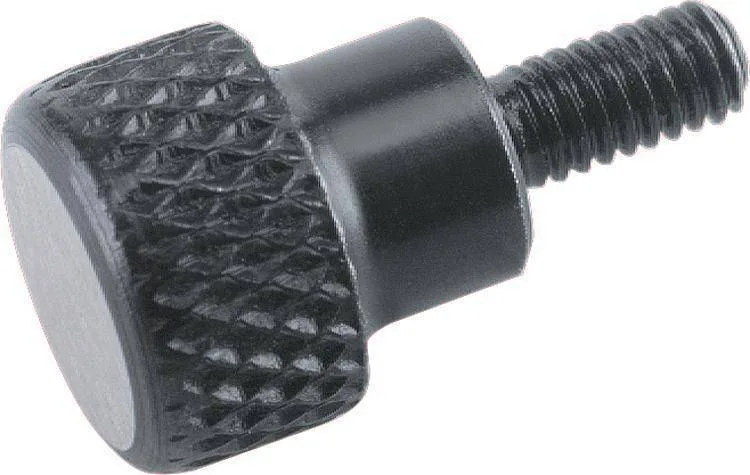 Norelem 33050 Probe inserts with enlarged flat face
