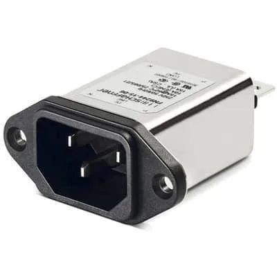 Индукционная катушка Schaffner RD6137-10-4M5