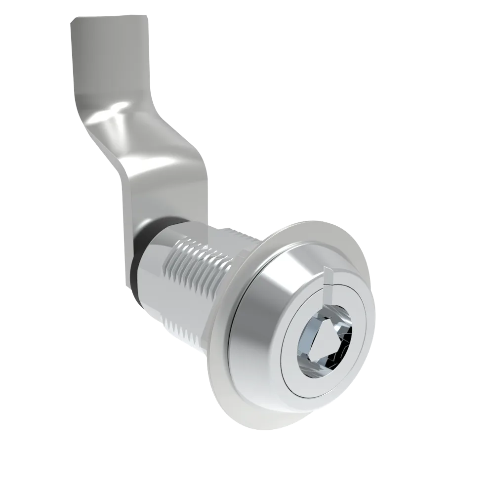 D4 - DZUS® Standard-Line Quarter-Turn Fasteners D4-S5-300 Southco