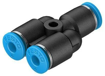 Фитинг QSY-4-100