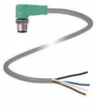 Pepperl+Fuchs. Cable connector V1S-W-1M-PUR