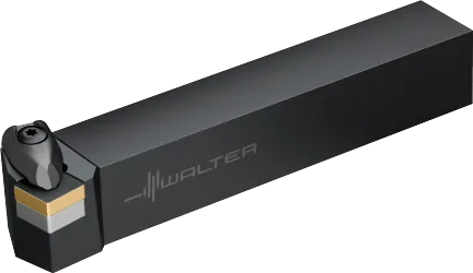 Державки с прижимом повышенной жёсткости Walter DCKNL3225P12