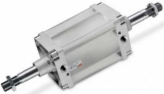 Пневмоцилиндр 41M6P160A0400
