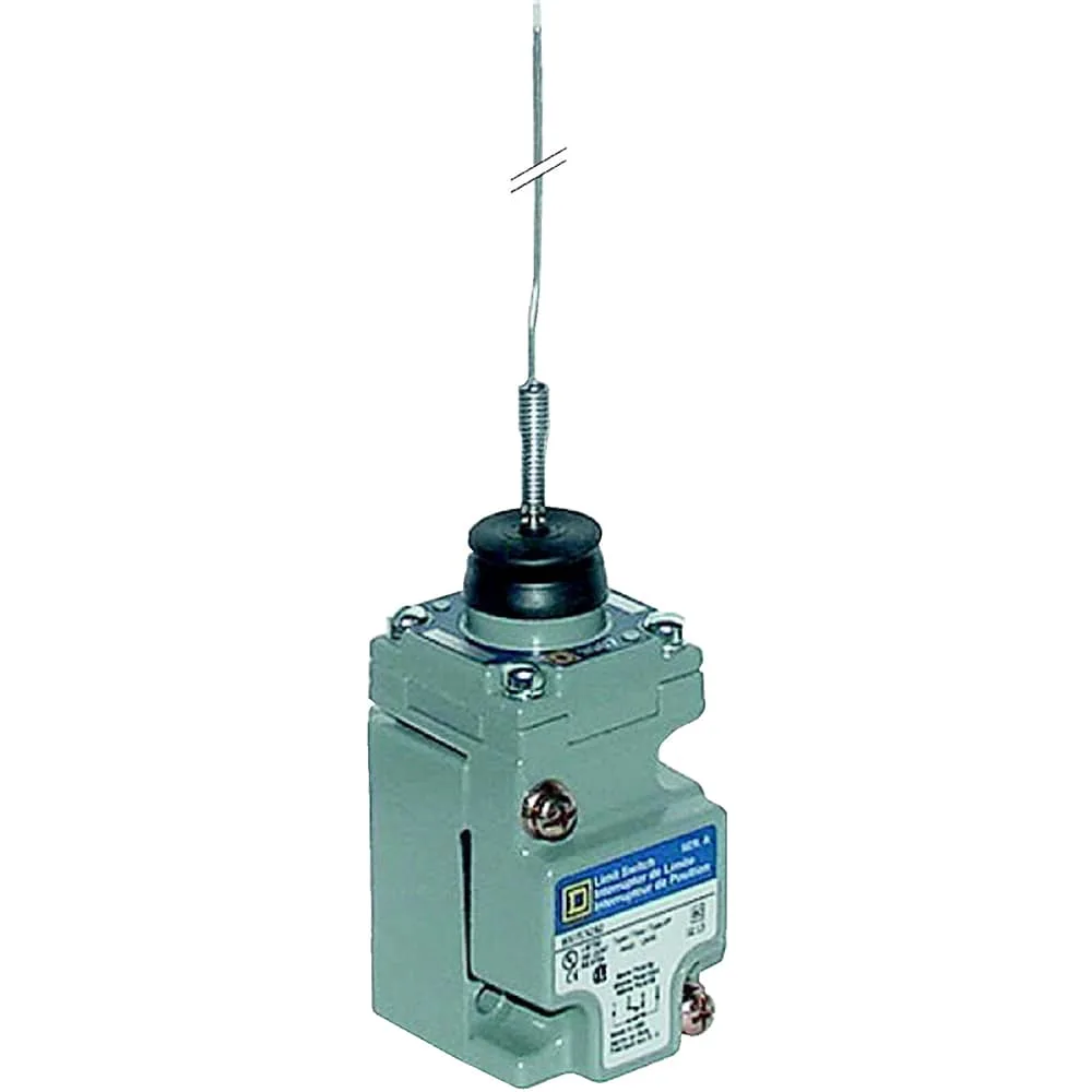 Концевой выключатель Telemecanique Sensors 9007C52L