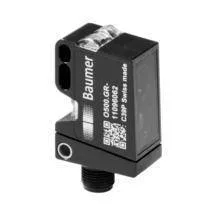 Оптический датчик O500.GP-11096065 — Диффузные с подавлением заднего фона Baumer