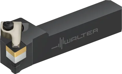 Державки с прижимом повышенной жёсткости Walter DCLNR2020X12-P