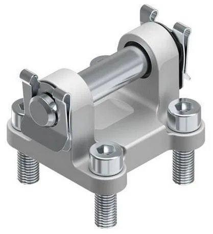 Фланец с осью SNCB-32 Festo