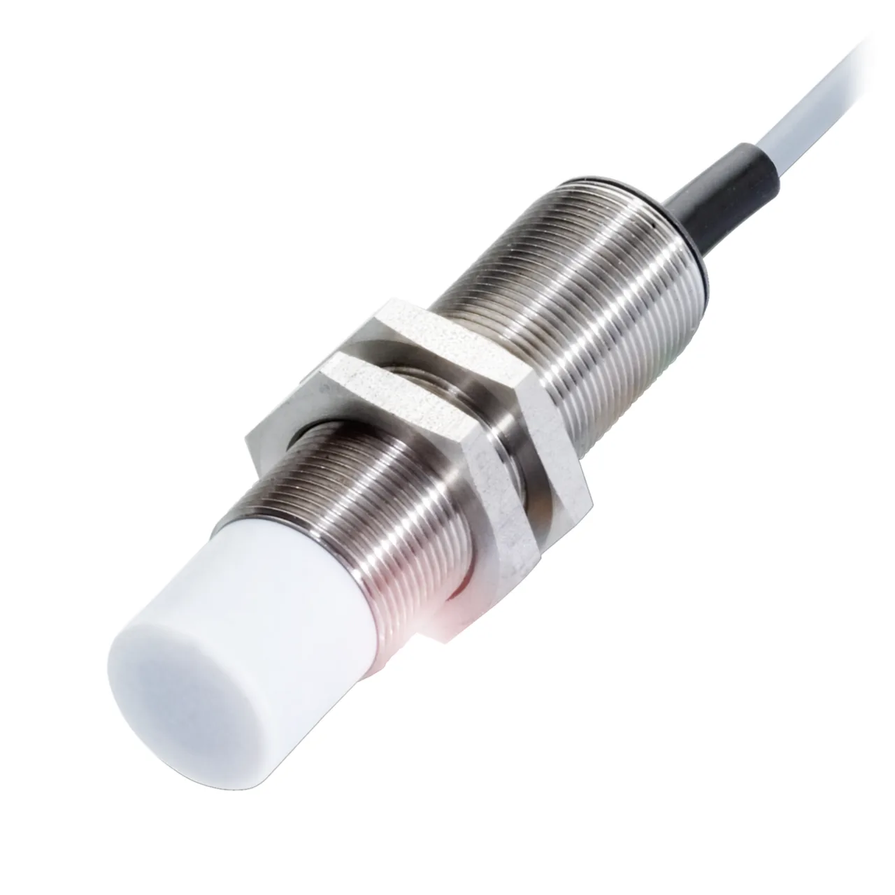 Balluff. BCS M18T4I1-POC15G-DV02 - BCS005T