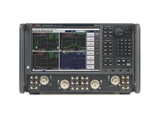 Keysight N5245BP Frequency converter test solution up to 50 GHzNEW!