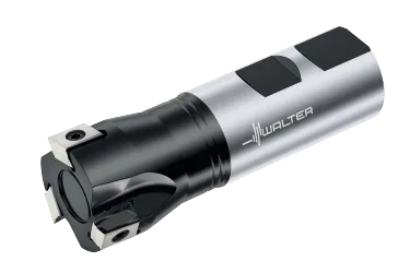 Фрезы для обработки уступов Walter F5141.W32.040.Z05.12