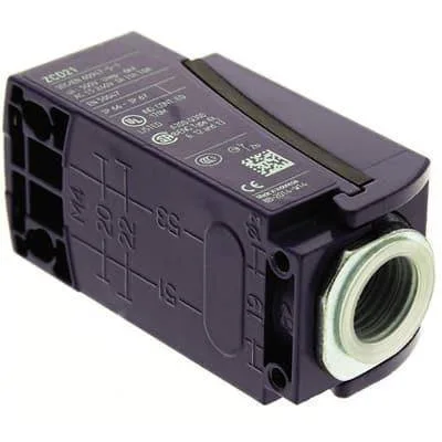 Концевой выключатель Telemecanique Sensors XCKD2110P16