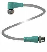 Разъем розетка Pepperl+Fuchs V1-WV4A длина 30м PUR