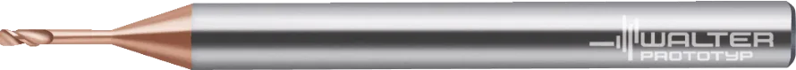 Фрезы твердосплавные для обработки уступов/пазов Walter MC281-01.5A2M020E-WB10TG