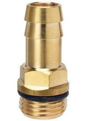 Переходник D2602 12-M12x1,5-RU01