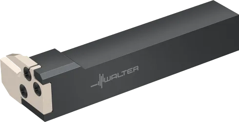 Державки для обработки радиальных канавок 90° Walter NCLE25-2525L-GX24-4-21