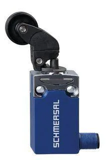 Schmersal. PS116 Thermoplastic enclosure - EN 50047 with Actuator - PS116-T12-STR-K250
