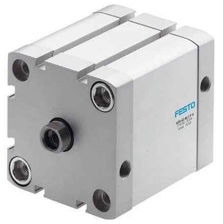 Компактный цилиндр ADN-63-50-I-P-A Festo
