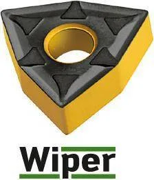 Пластины треугольные без задних углов 80° Walter WNMG060408-NF WPP01