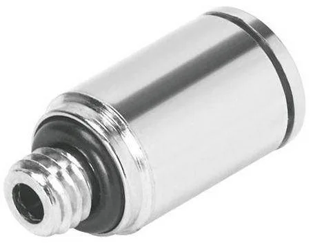 Фитинг NPQM-DK-M5-Q6-P10