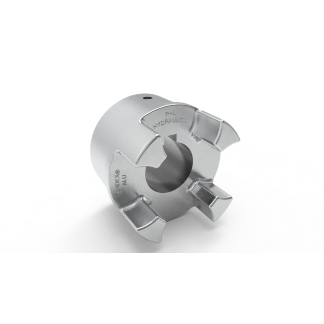 Полумуфта R+L Hydraulics SP380093 SPIDEX
